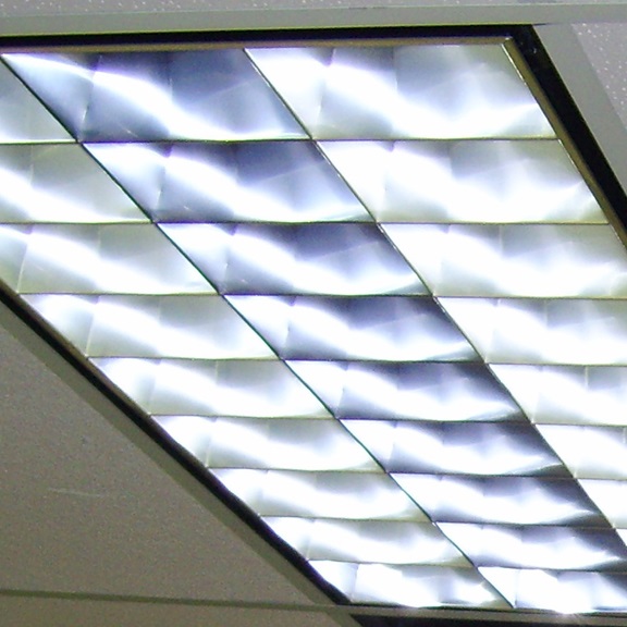 Office Ceiling Light